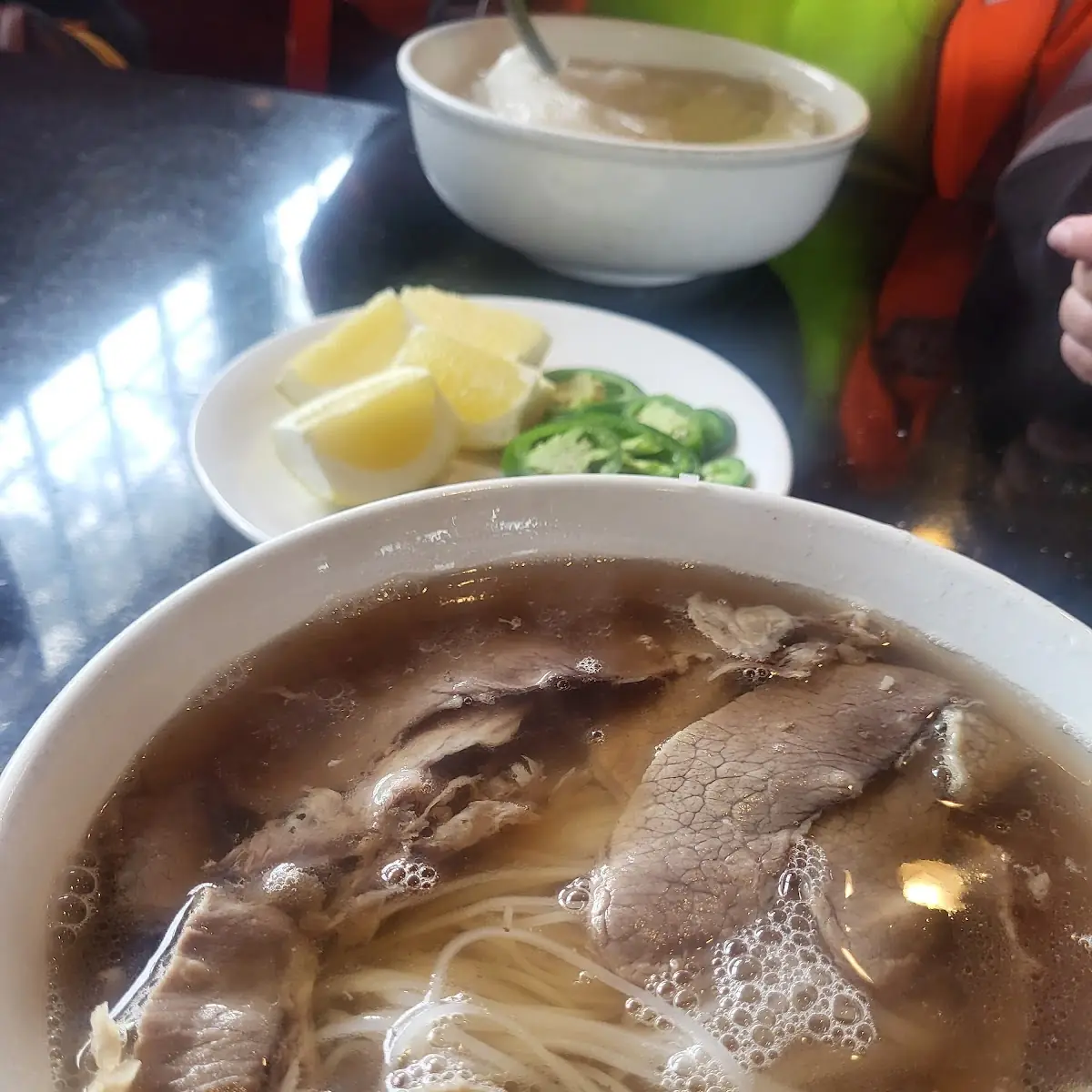 Chicken Soup