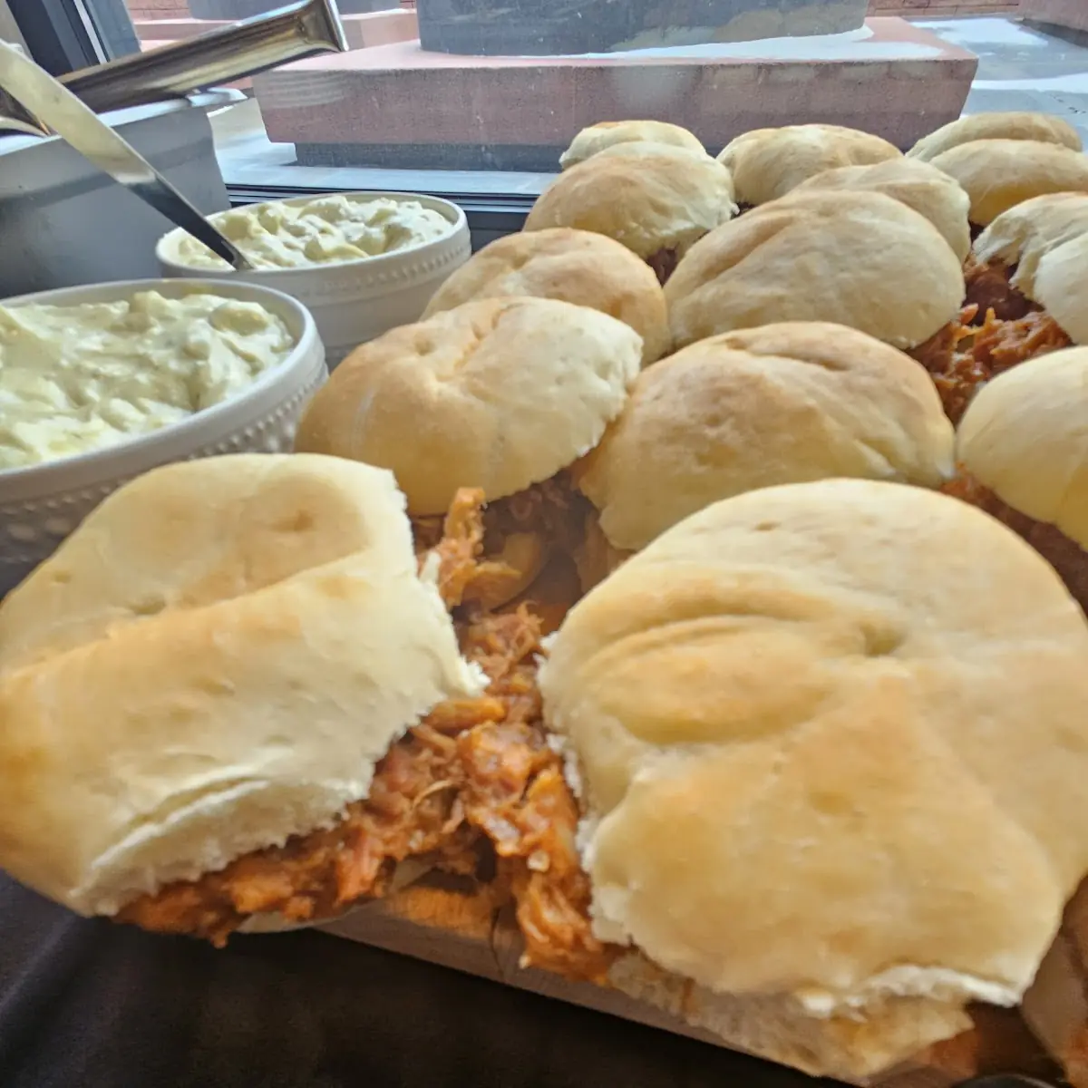 Pulled Pork