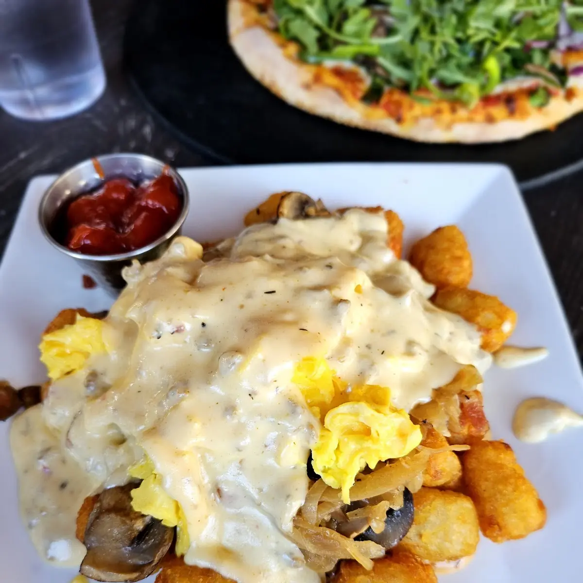 Loaded Tots