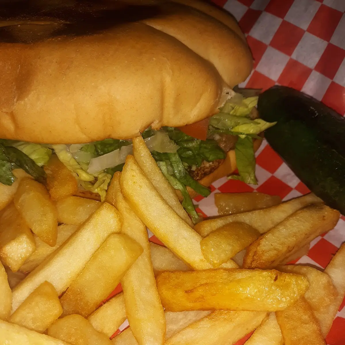 Asada Torta