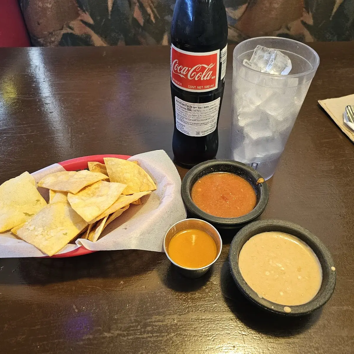 Cheese Dip