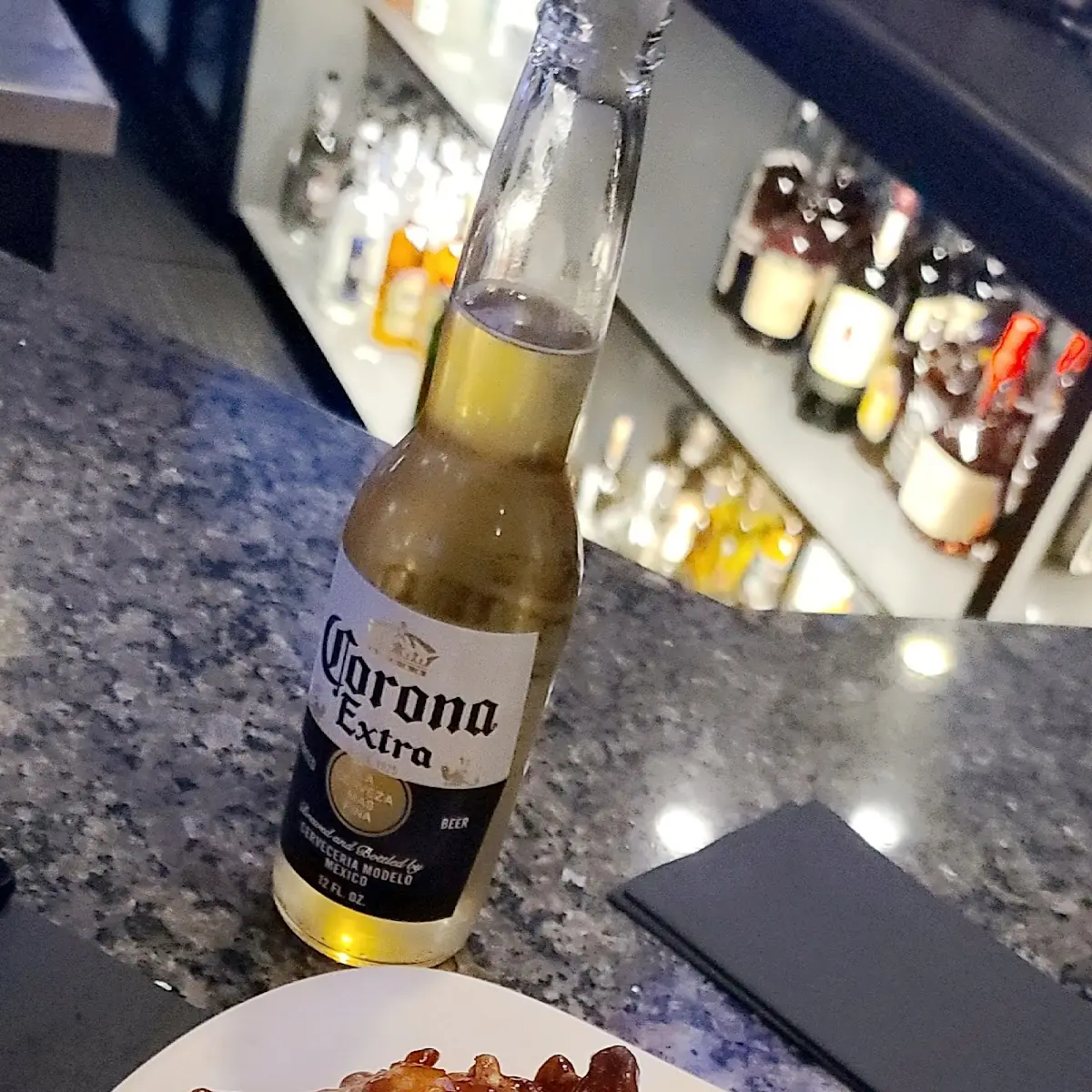 Honey BBQ Wings
