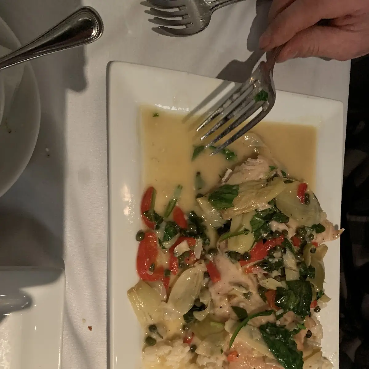 Green Curry