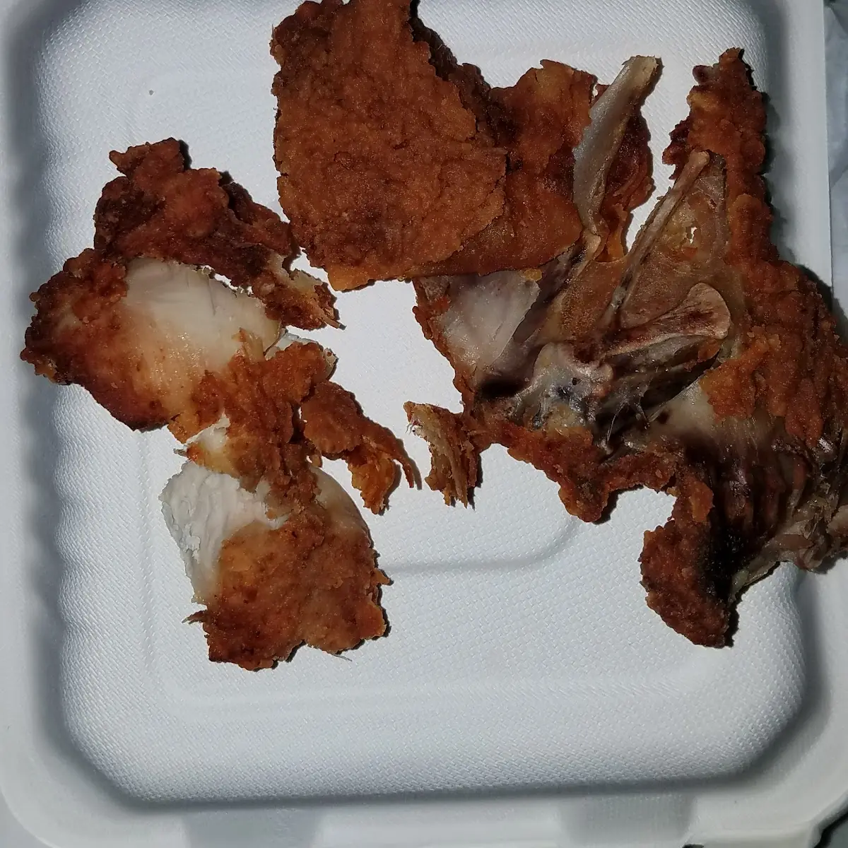 Coconut Shrimp