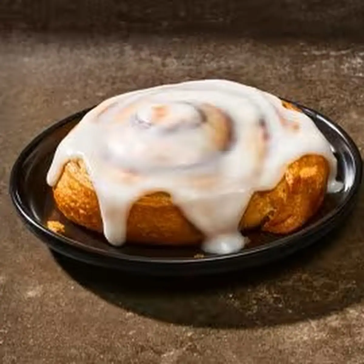 Cinnamon Roll
