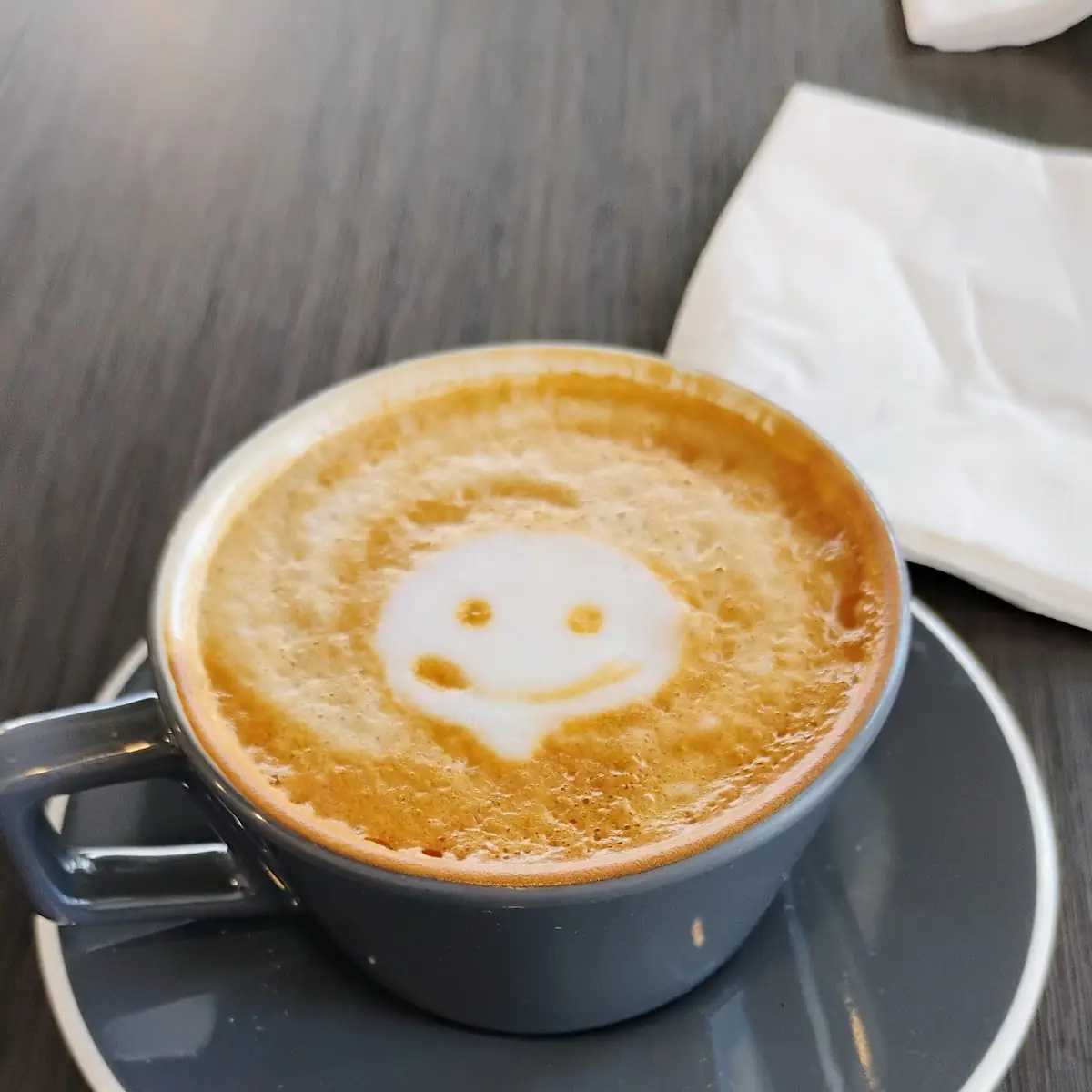 Cappuccino