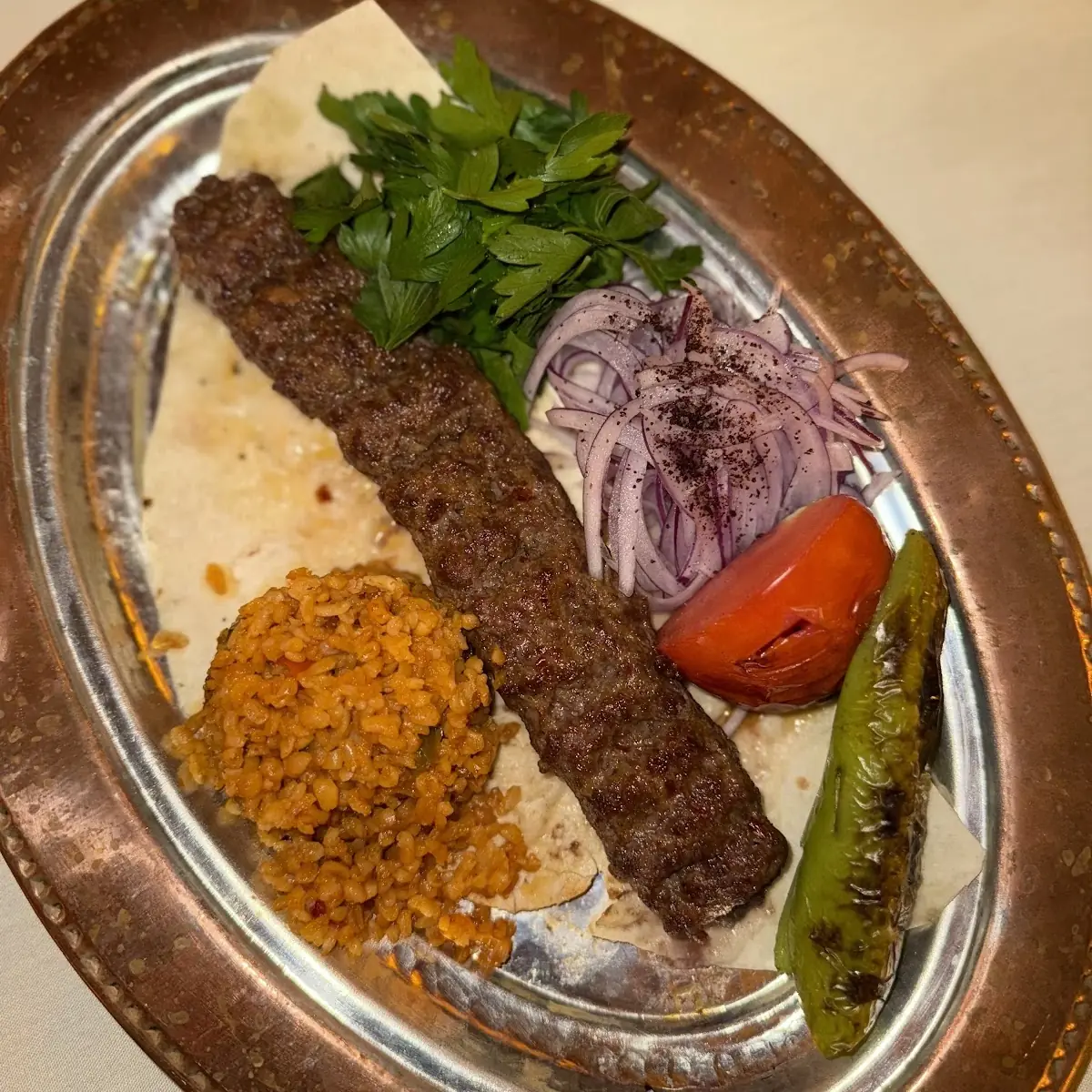 Kebab