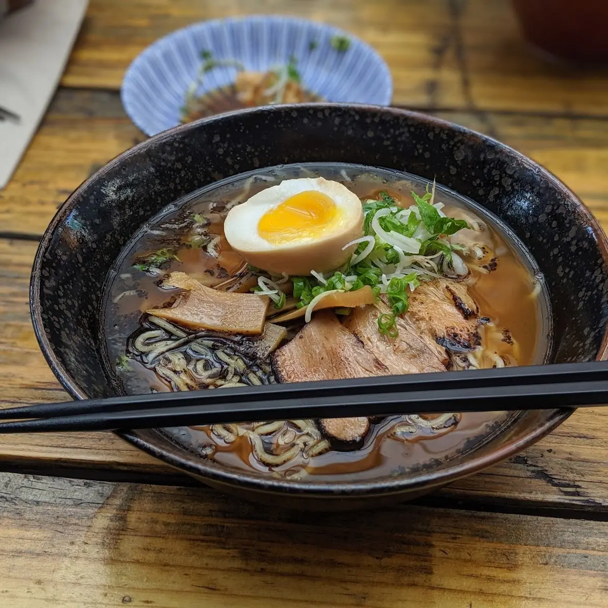 Chashu Pork Belly