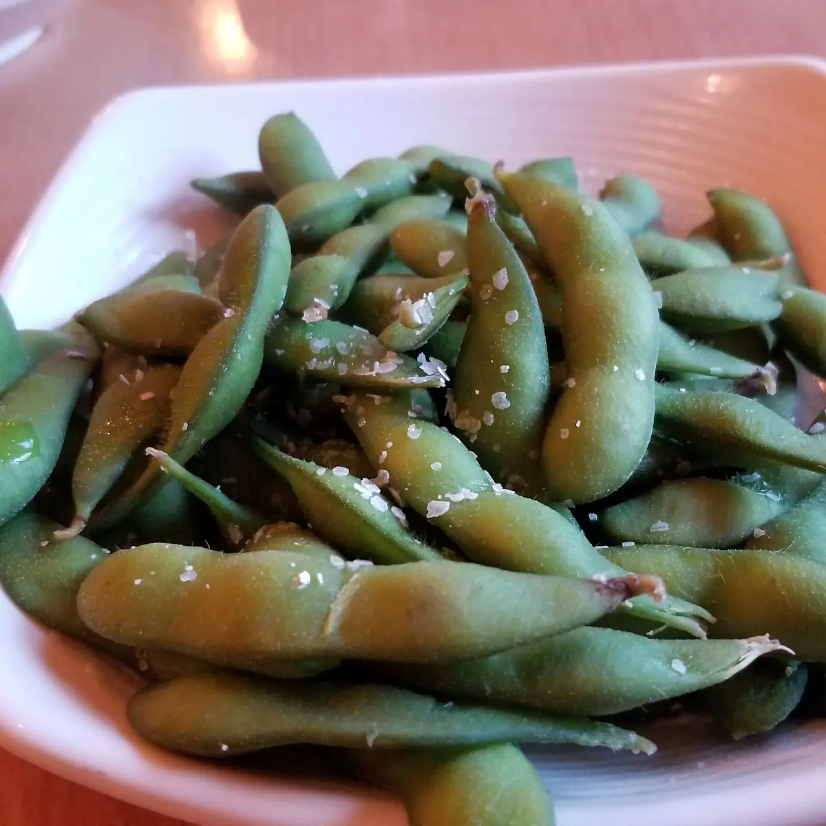 Edamame Beans