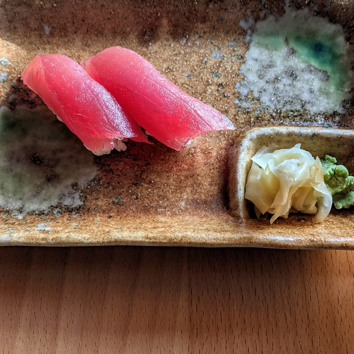 Tuna Maguro