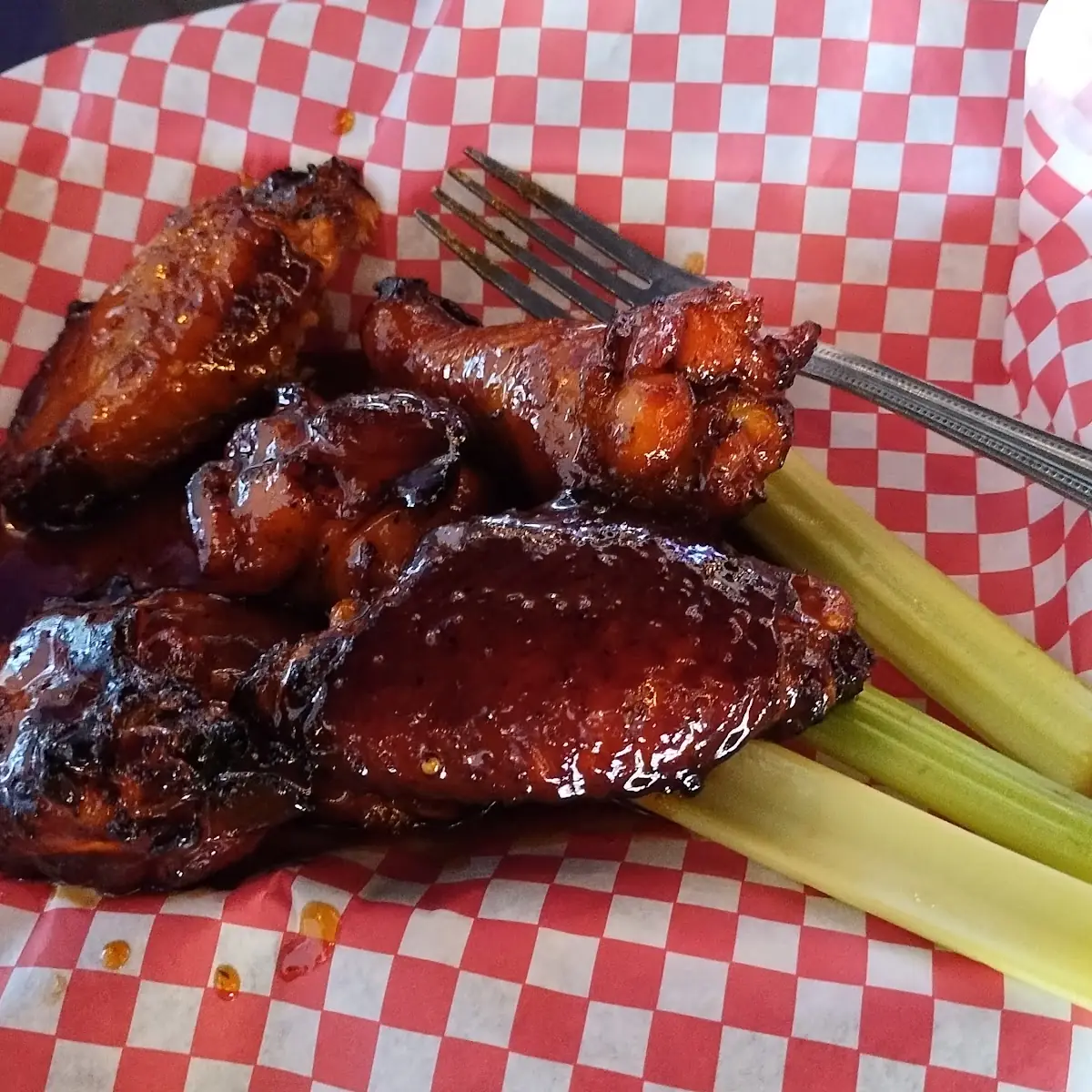 Chicken Wings