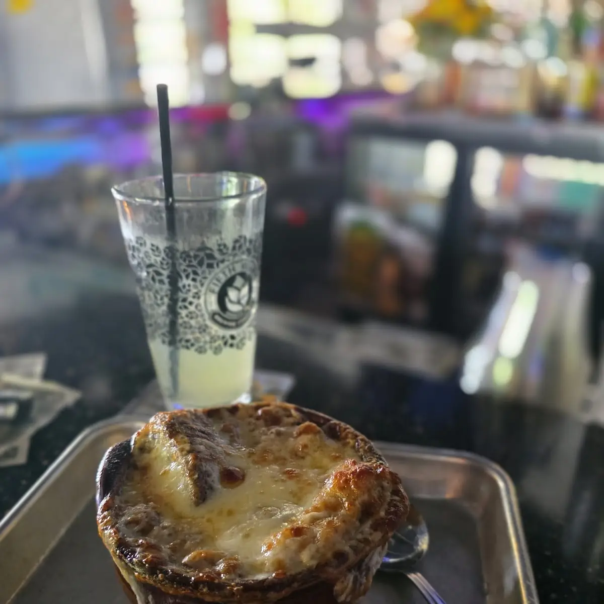 Onion Soup