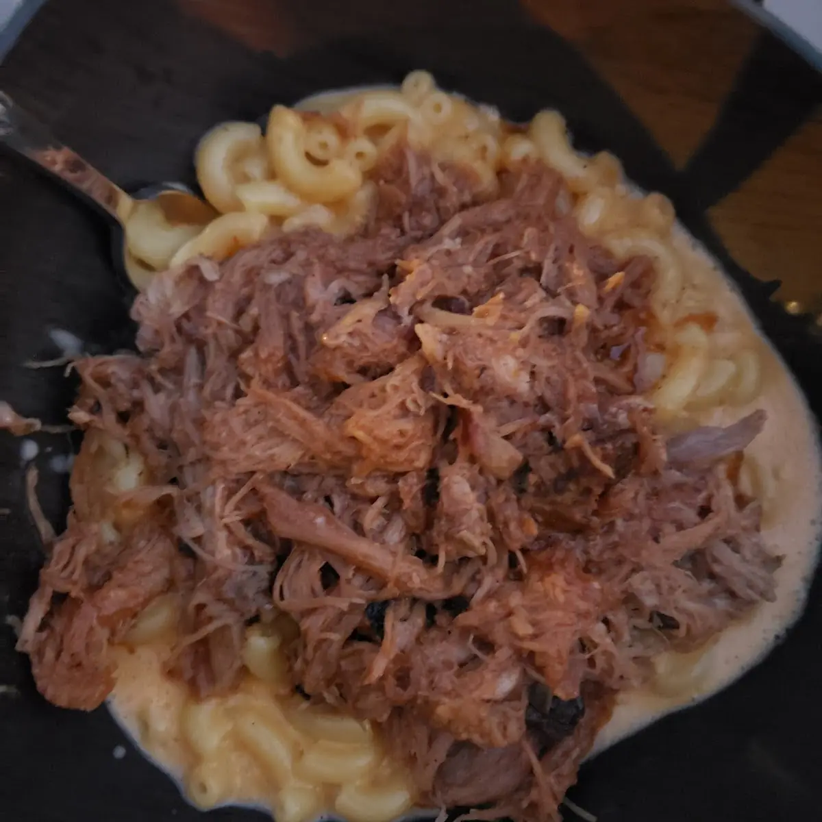 Pulled Pork