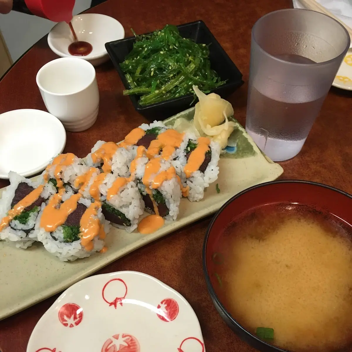 Miso Soup