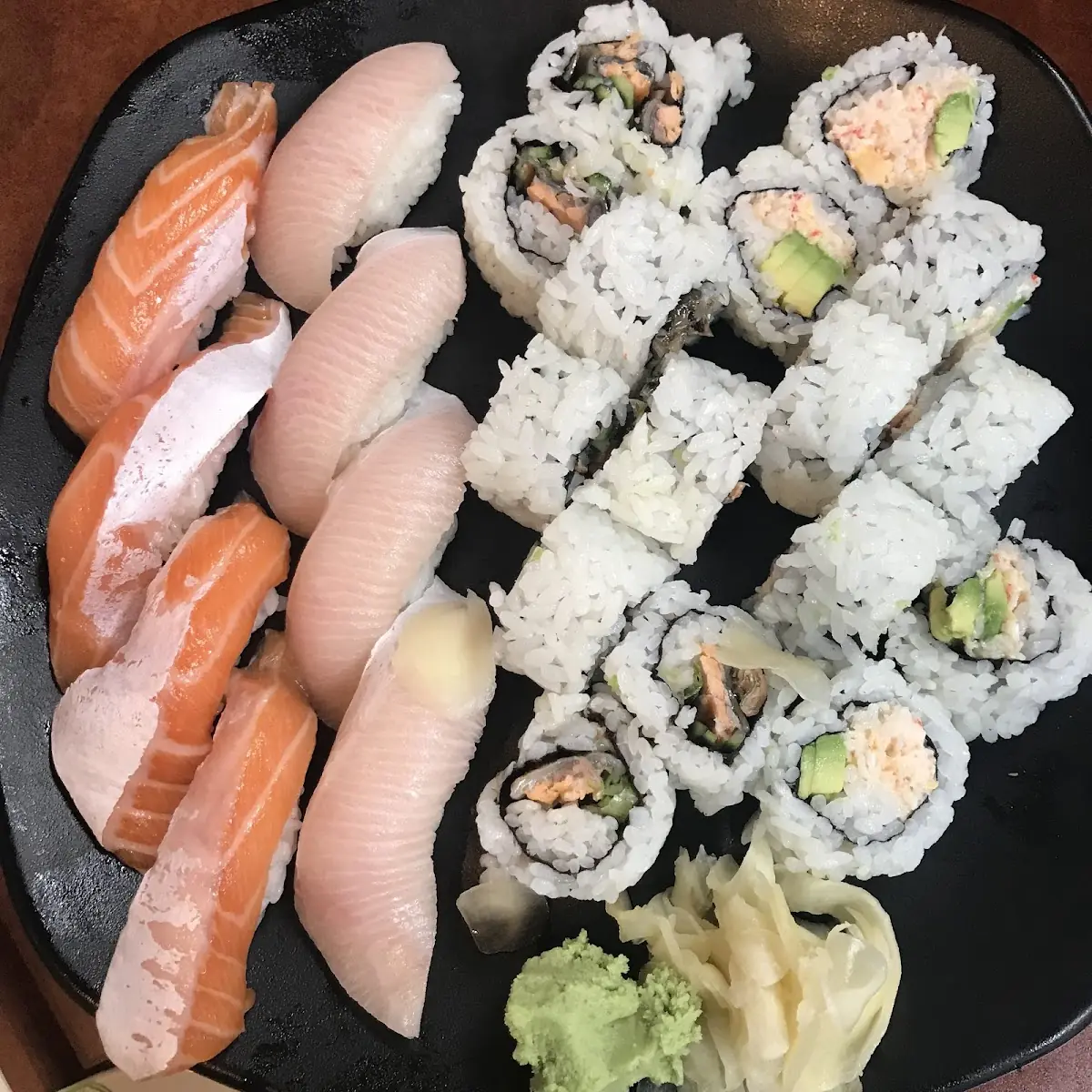 Sushi Rice