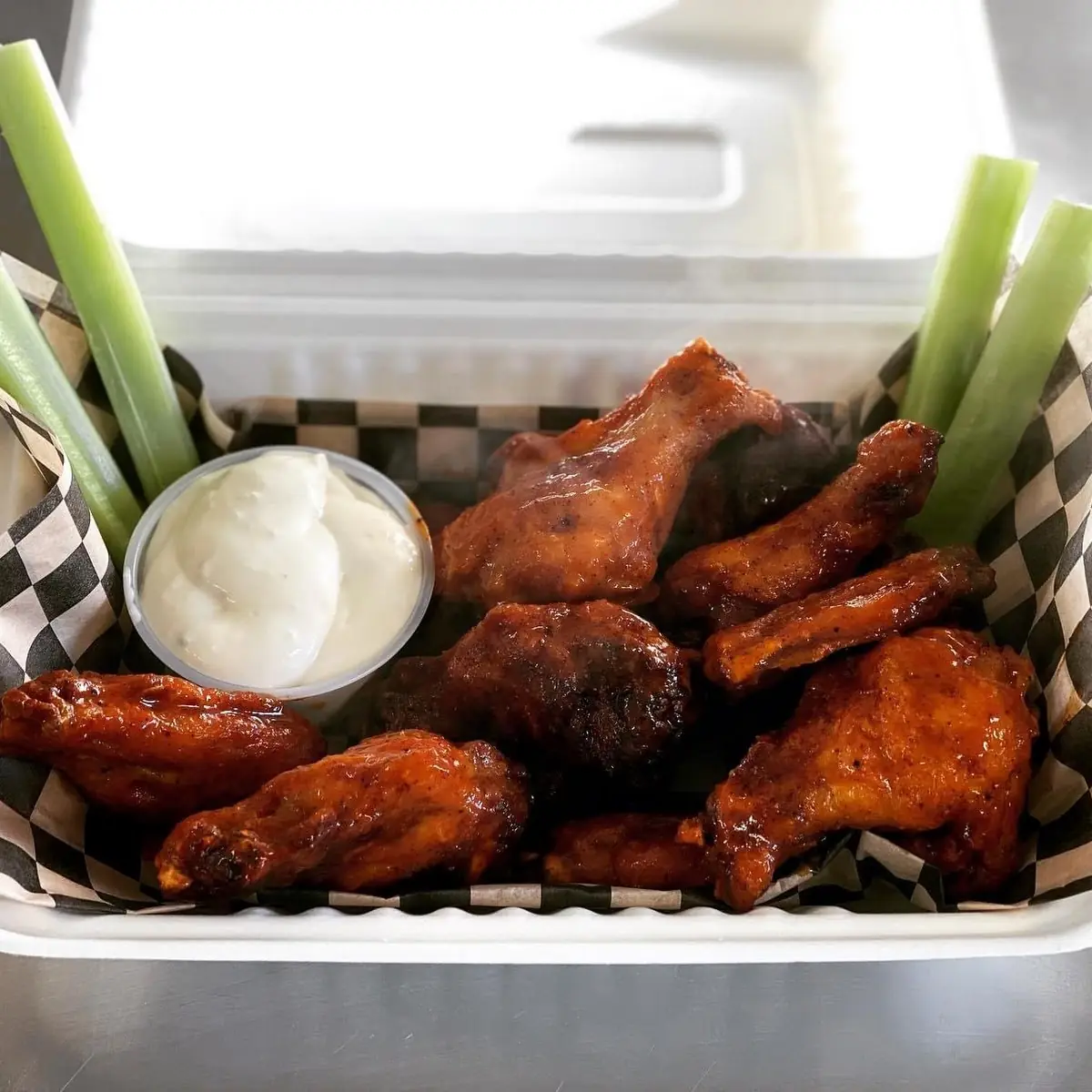 Chicken Wings
