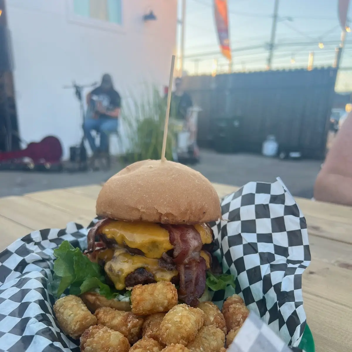 Tater Tots
