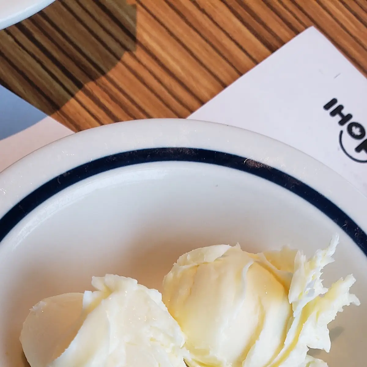 Butter