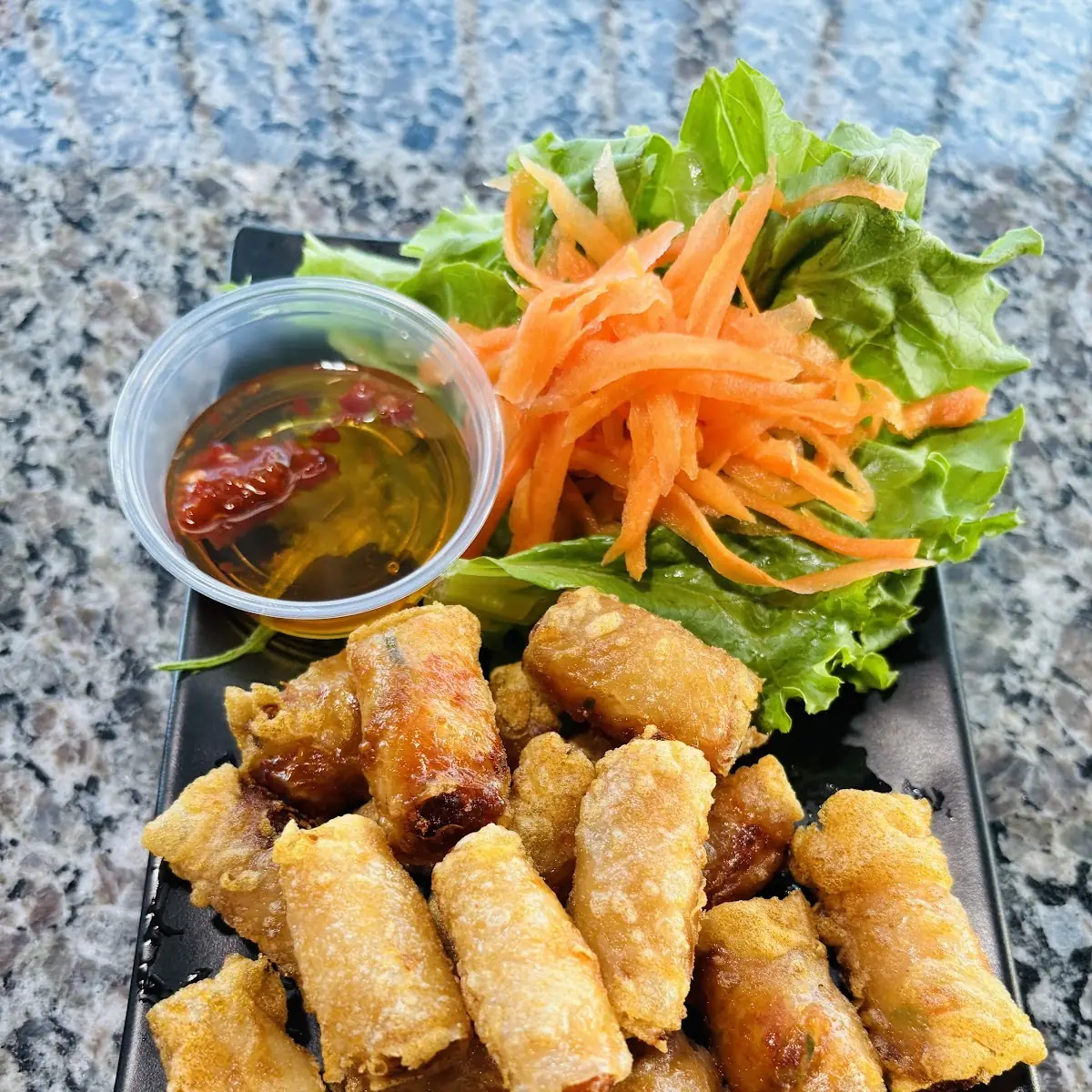 Chả Giò