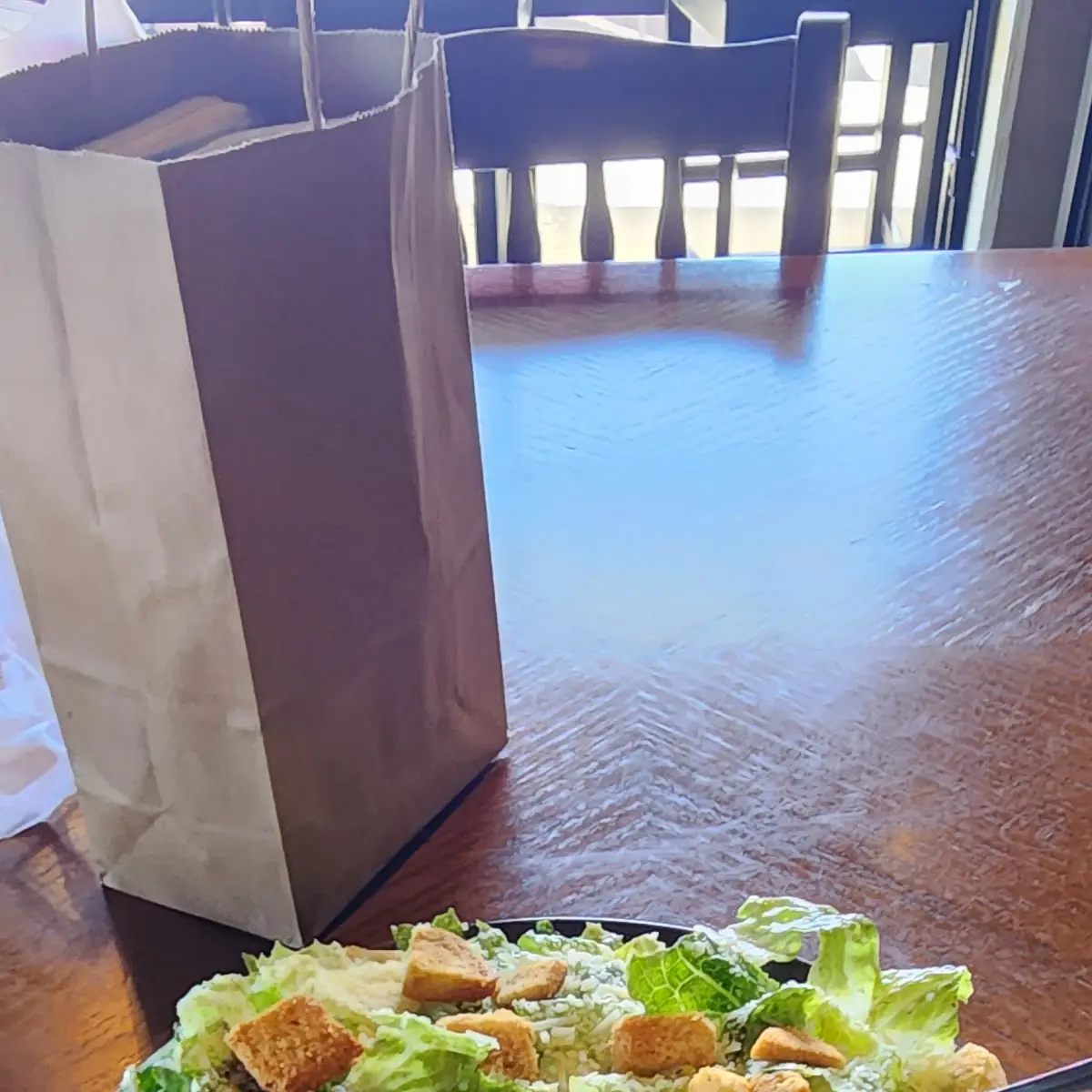 Caesar Salad
