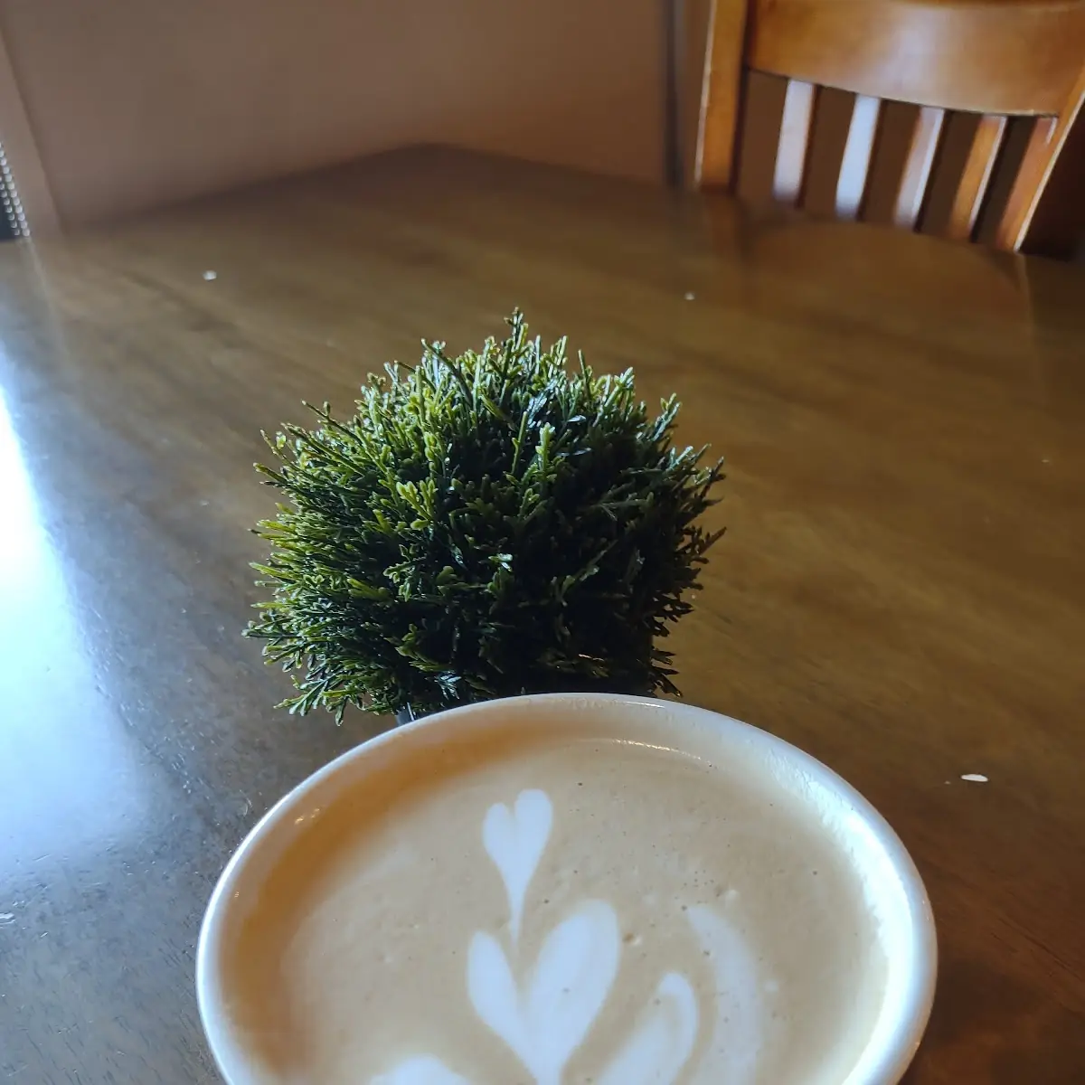Latte