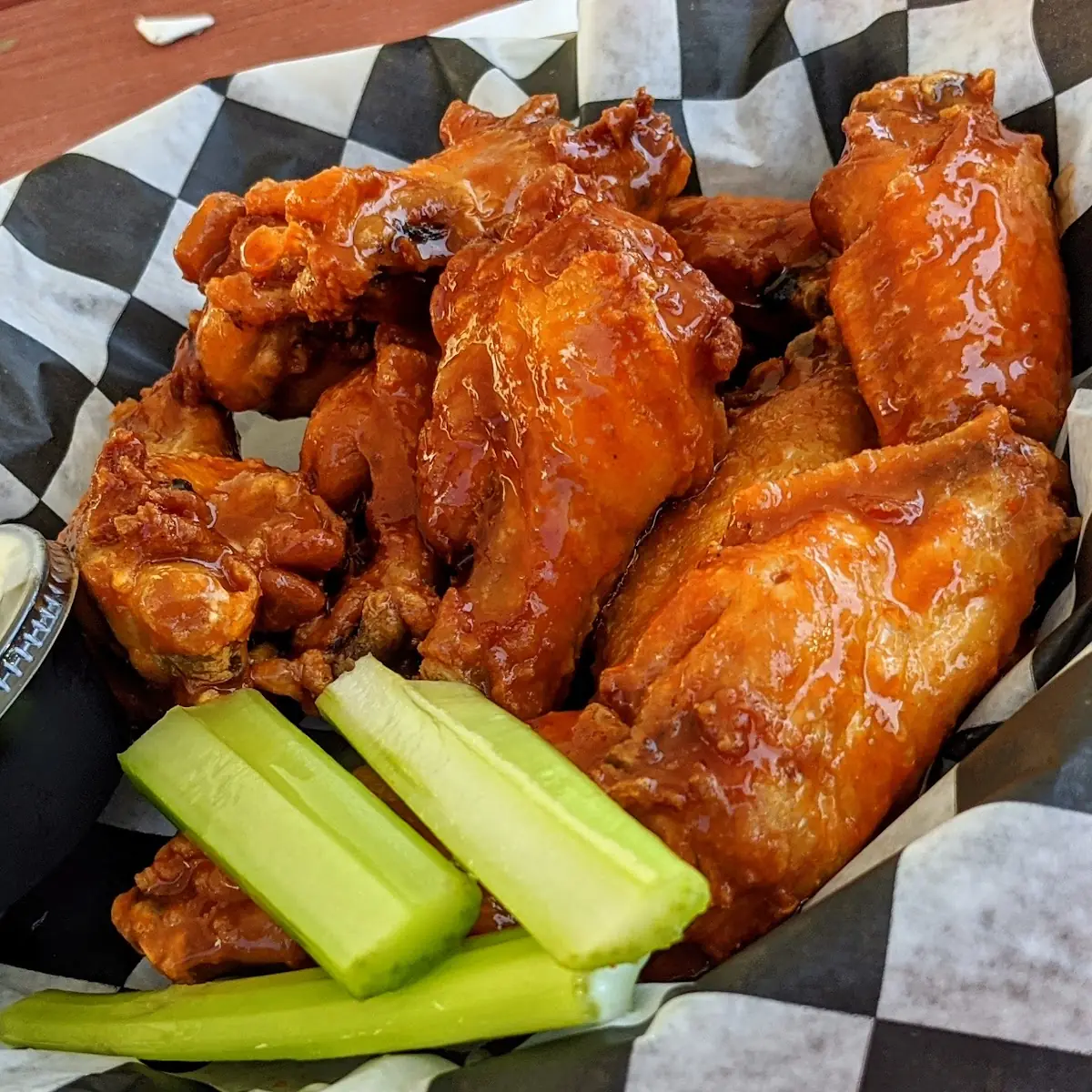 Chicken Wings