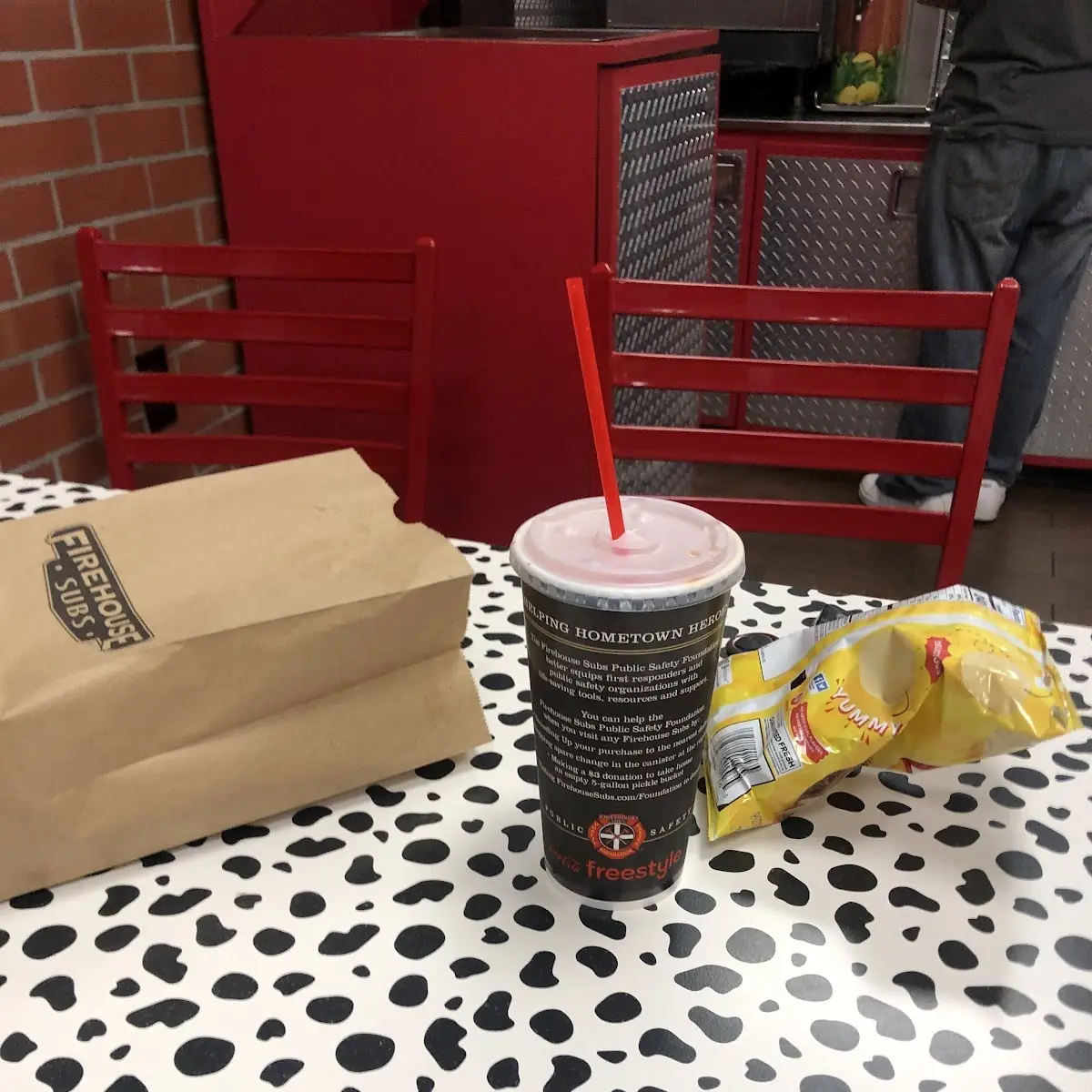Italian Sub