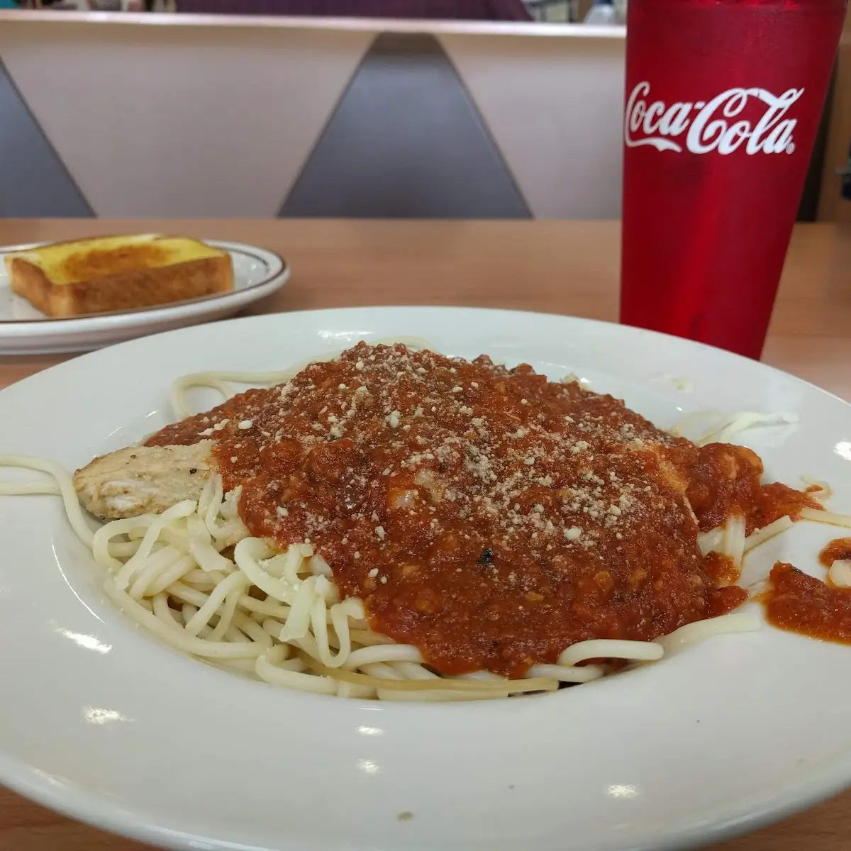 Spaghetti