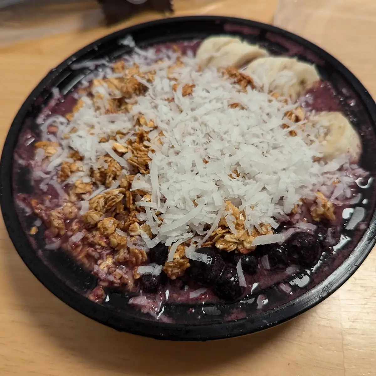 Acai Bowl