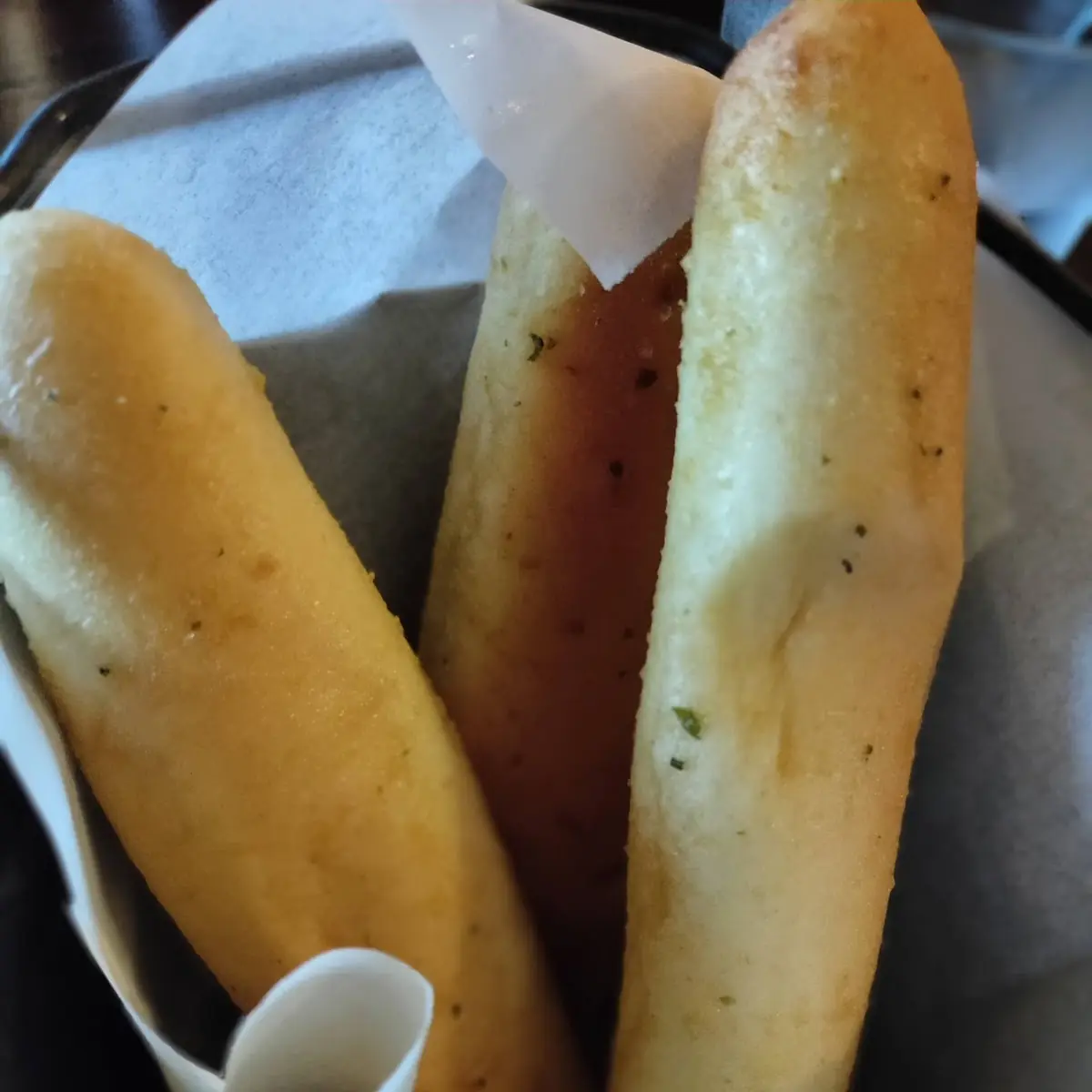 Bread Sticks