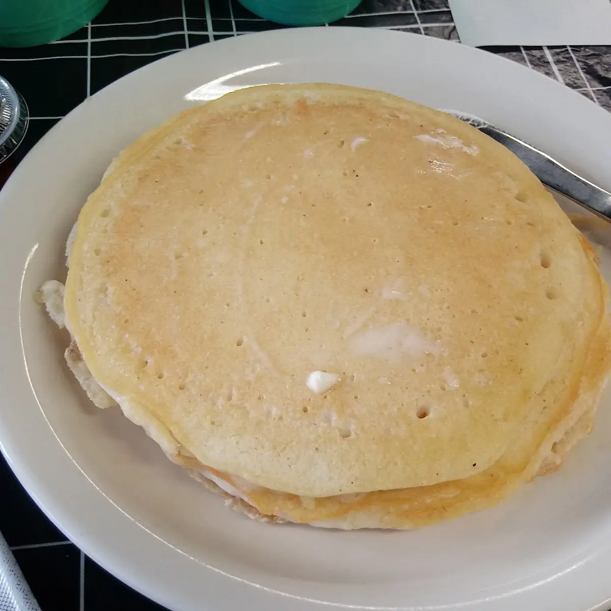 Pancakes
