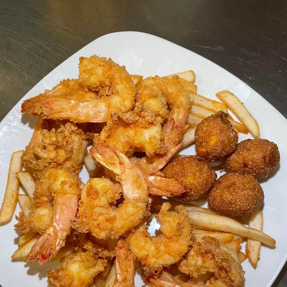 Fried Shrimp