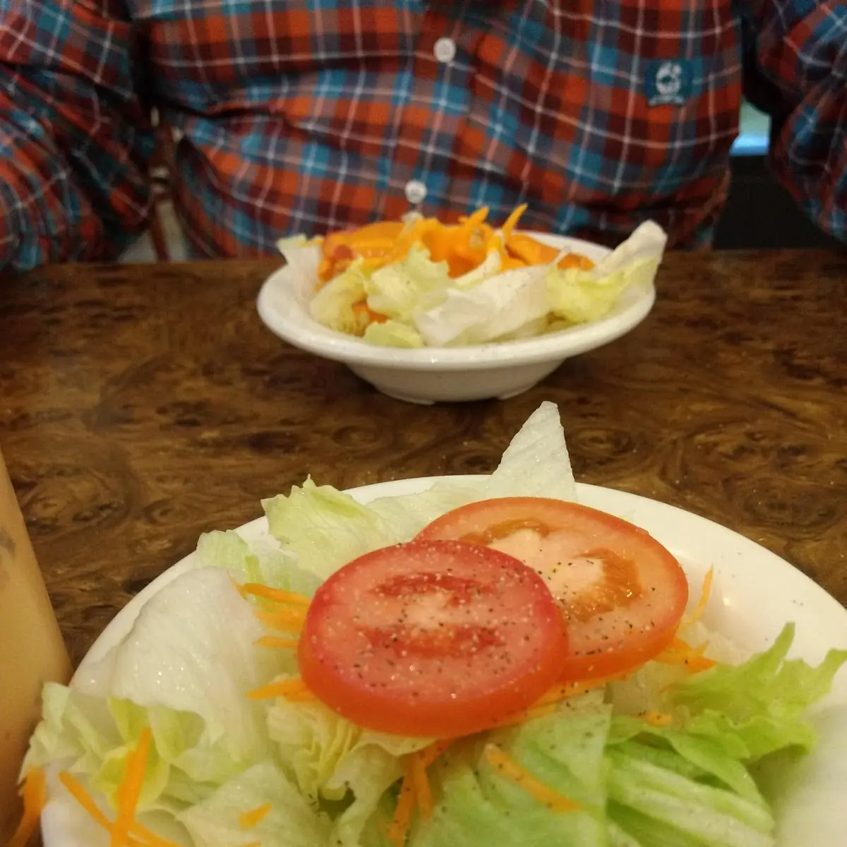 House Salad