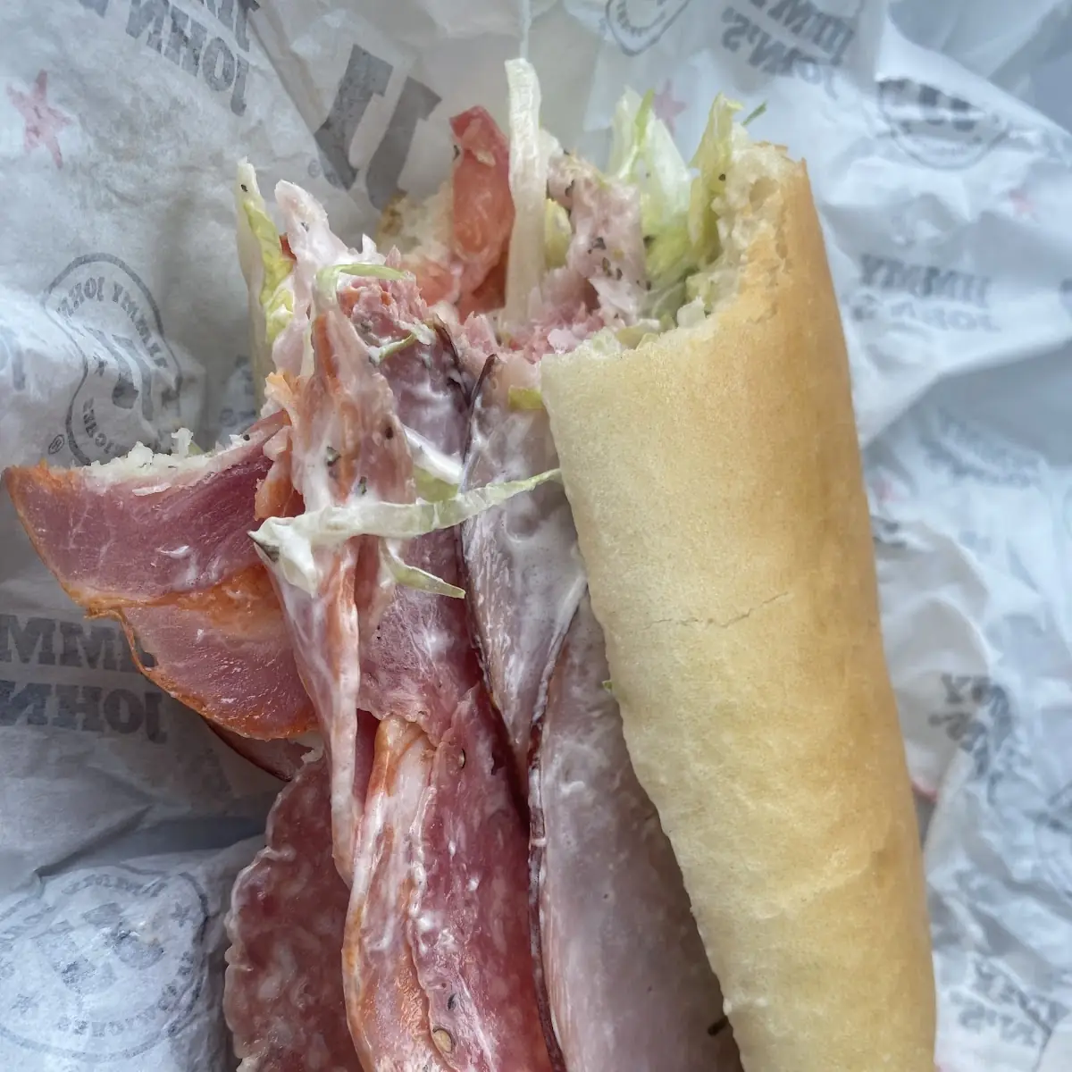 Italian Sub