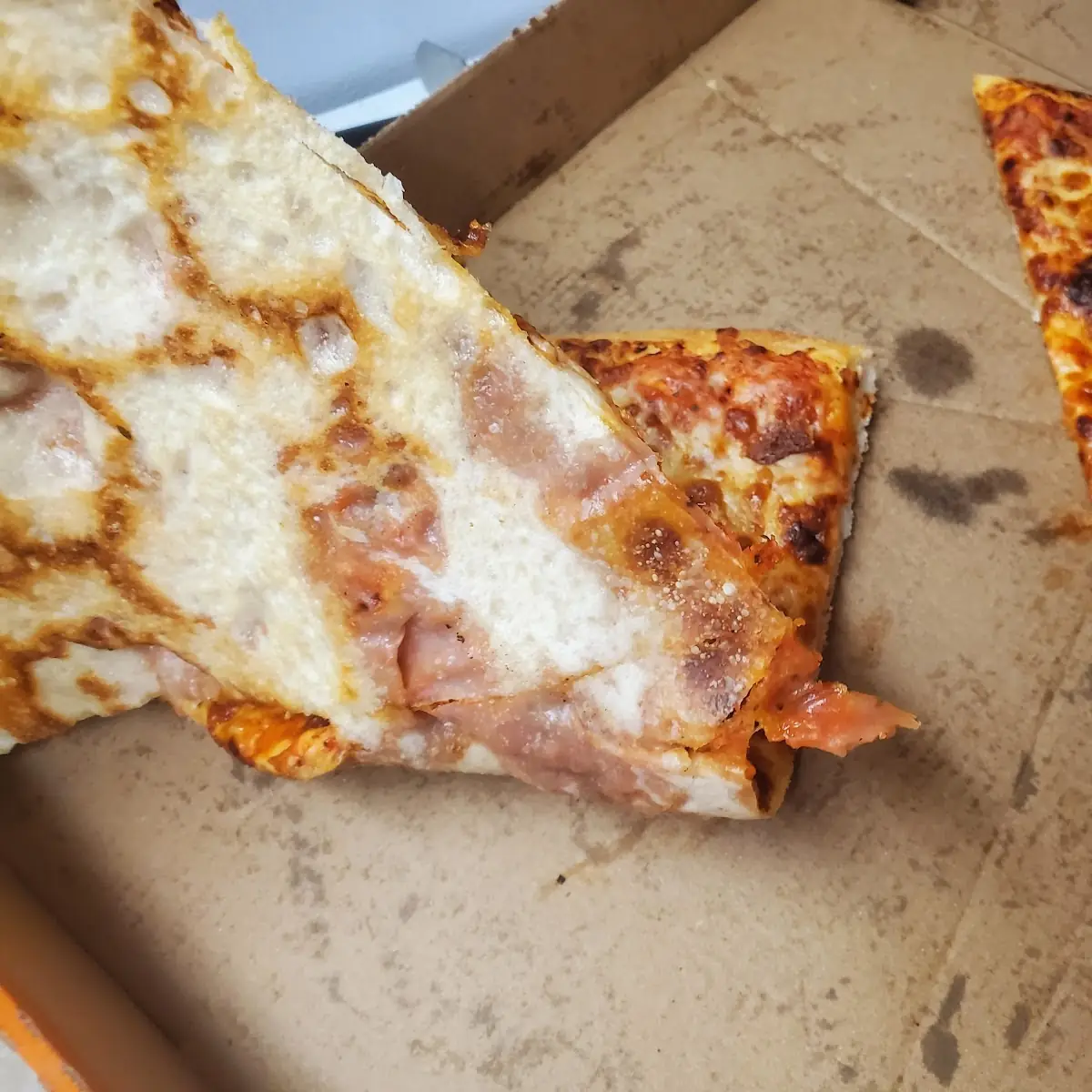 Bestest Pizza