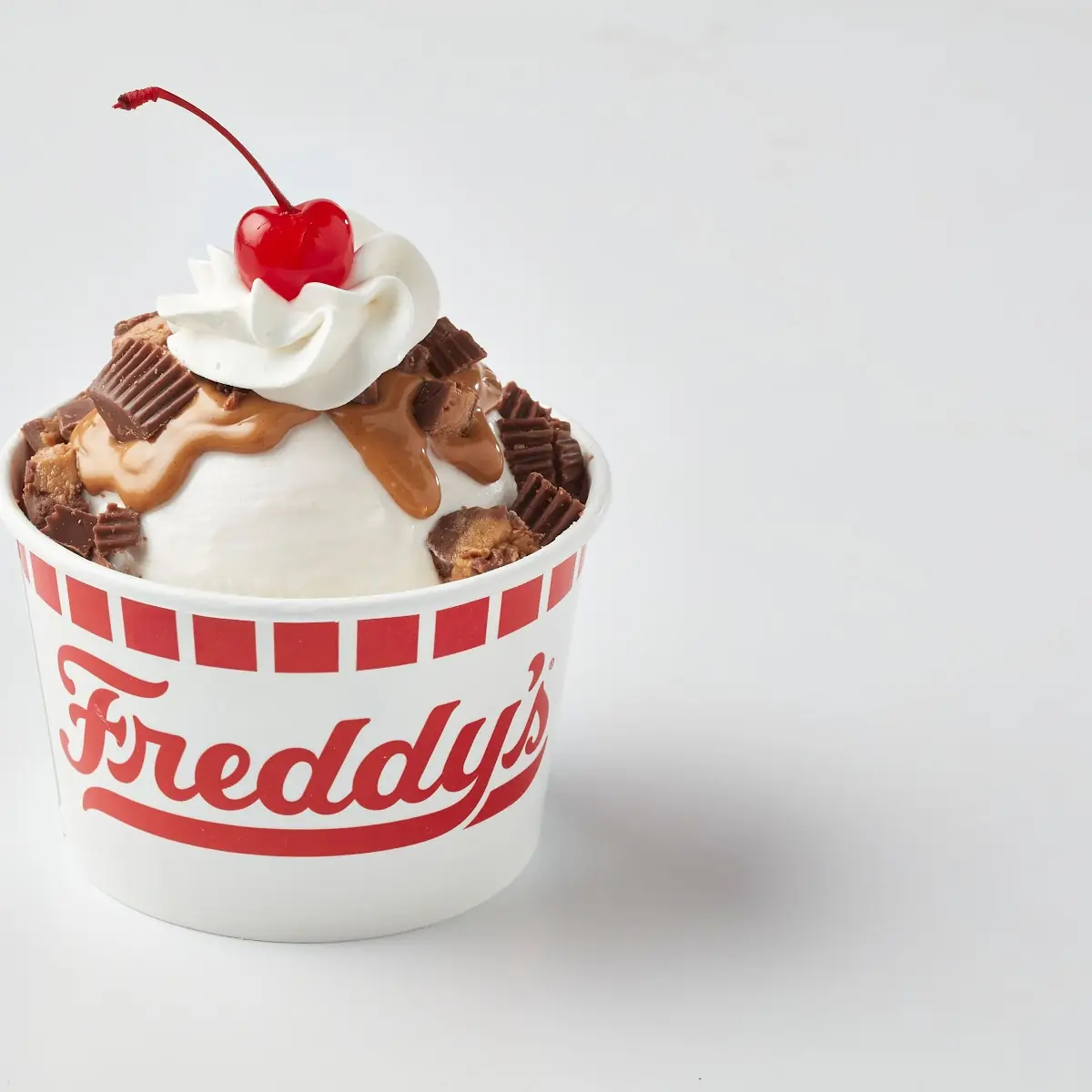 Sundae or Concrete Mini