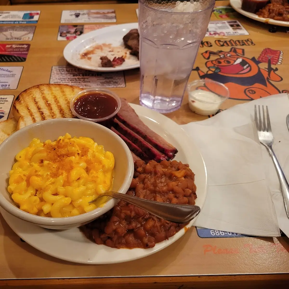 Beef Brisket