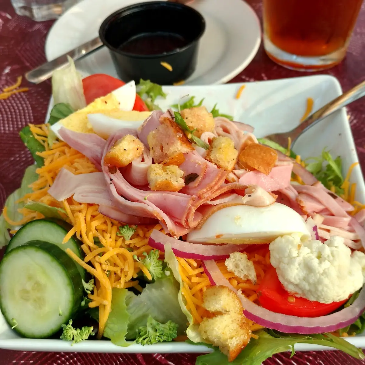 Chef Salad