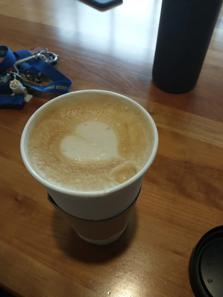 Chai Latte