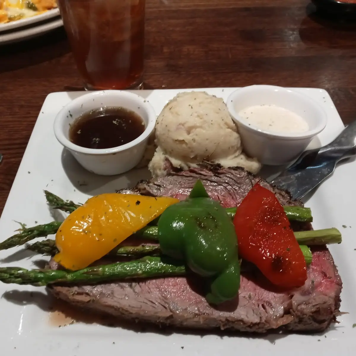 Prime Rib Special