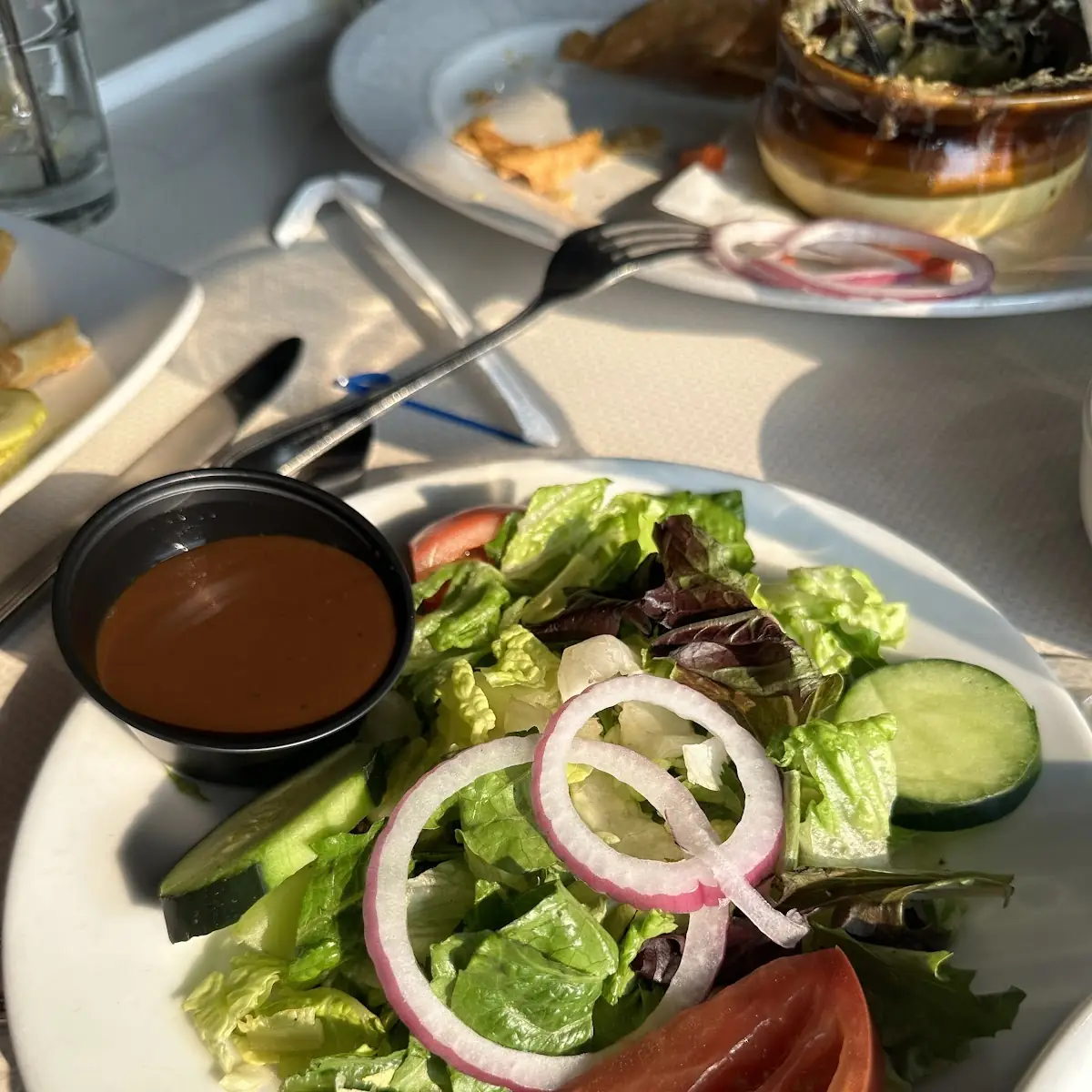 Side Salad