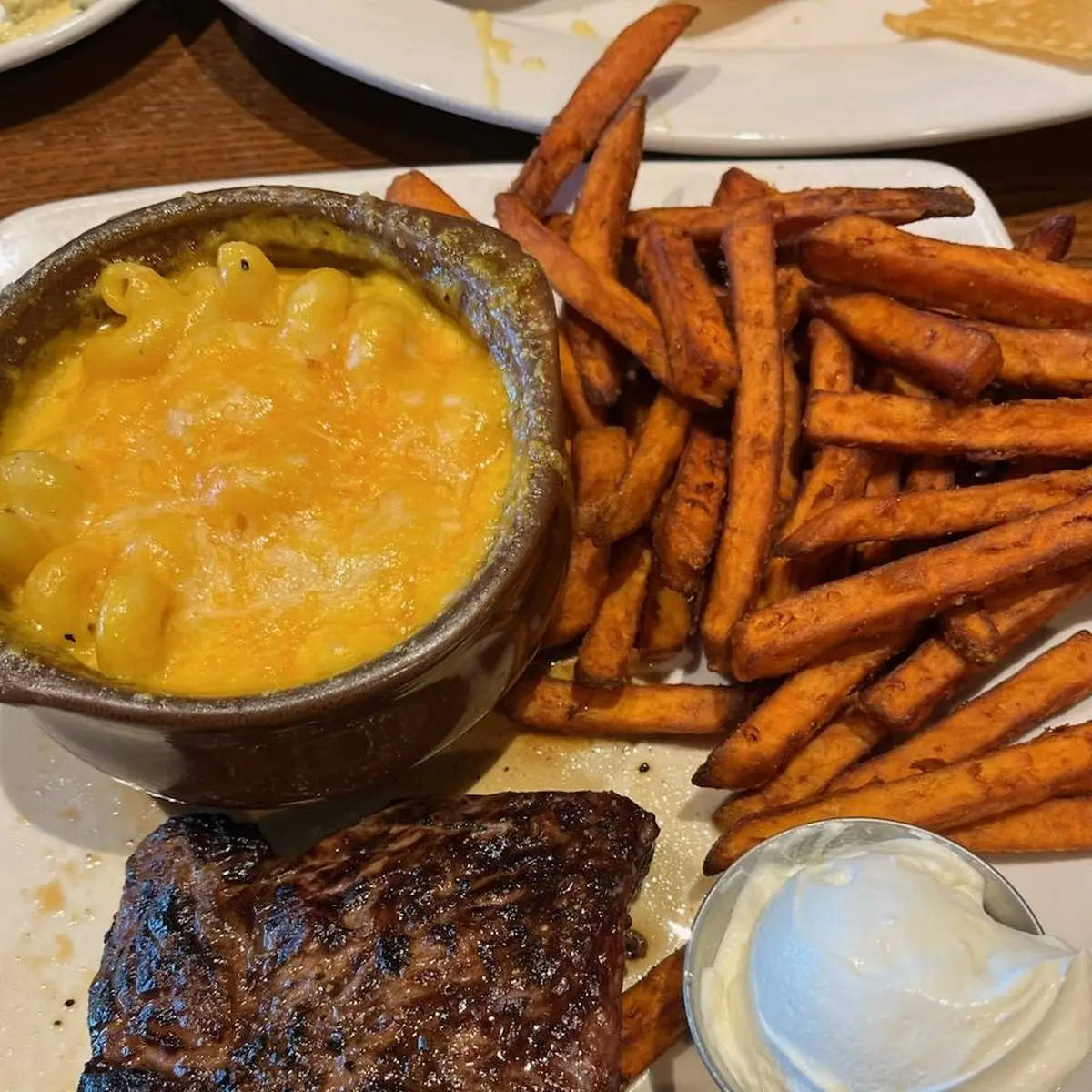 Sweet Potato Fries
