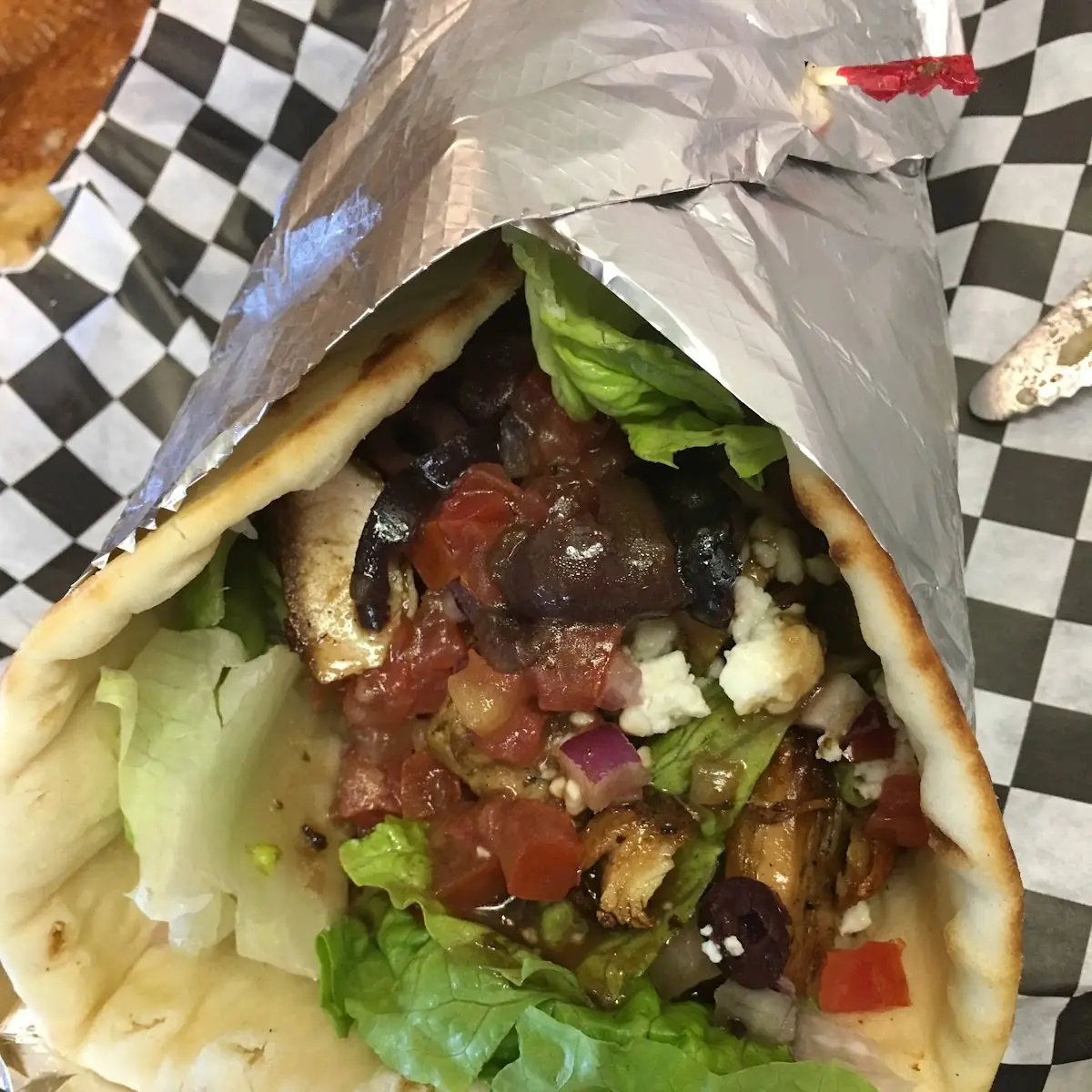 Gyro