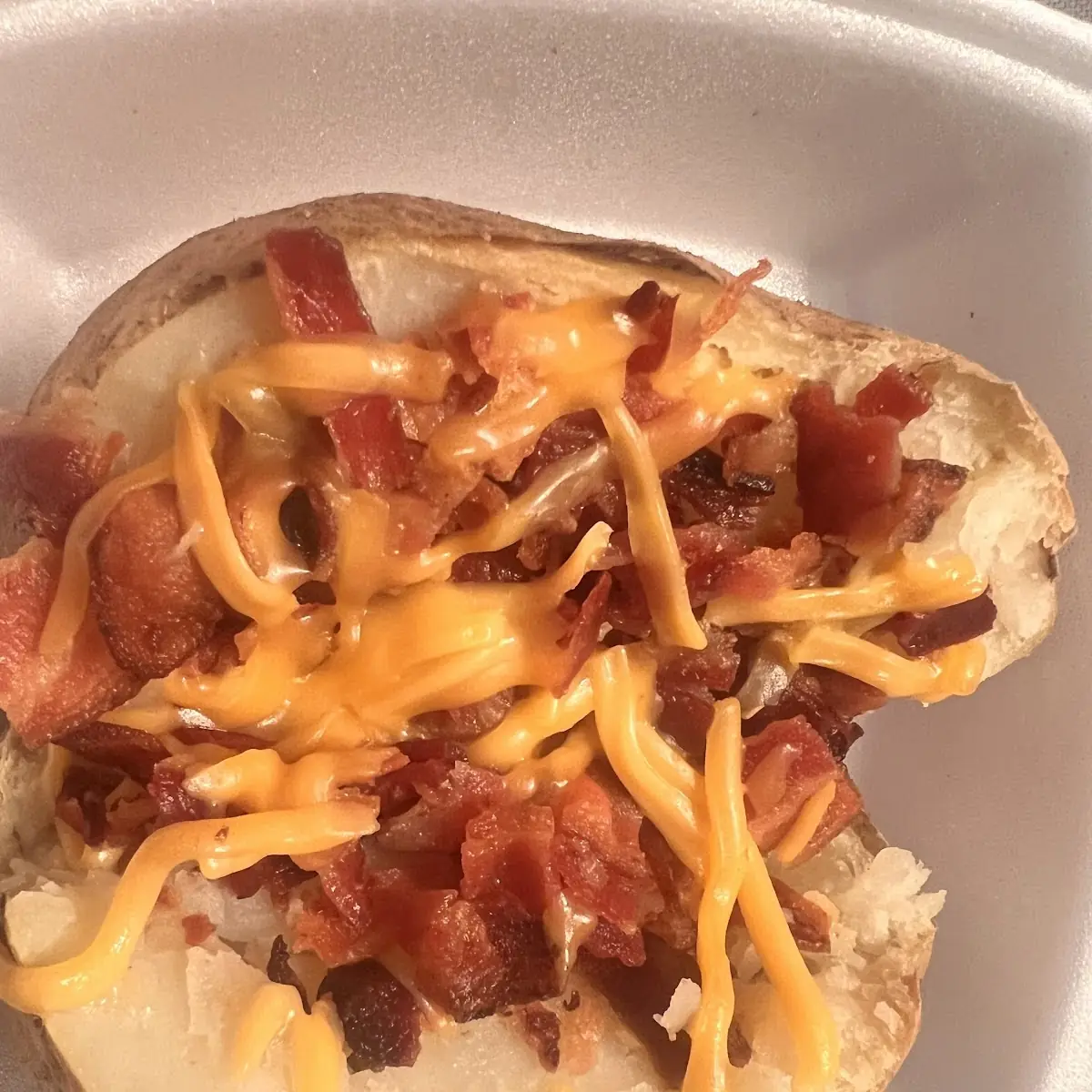 Baked Potato