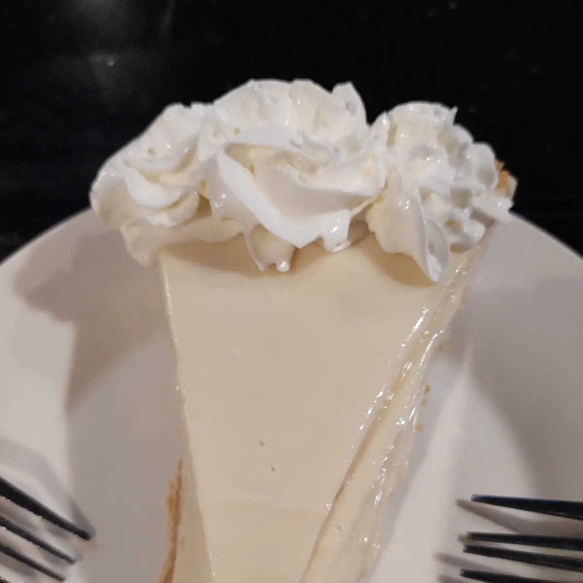 Key Lime Pie