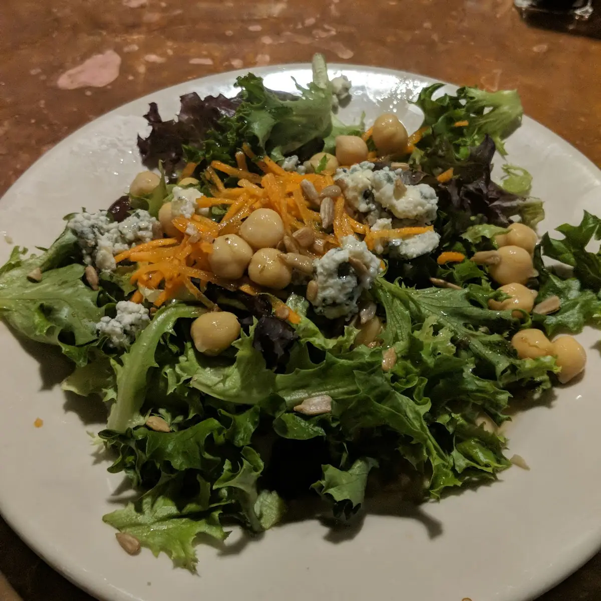 Salad Dressing