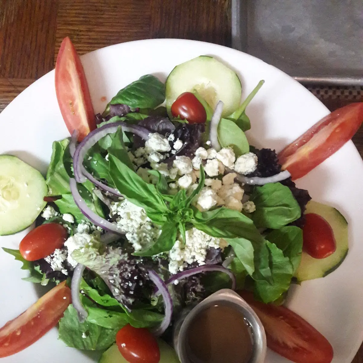 Greek Salad