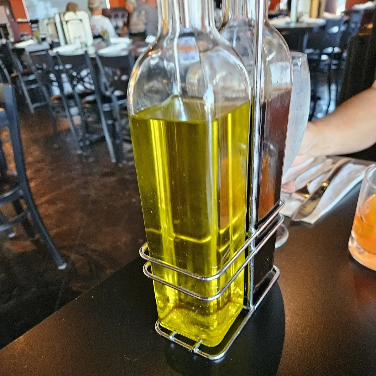 Olive Oil