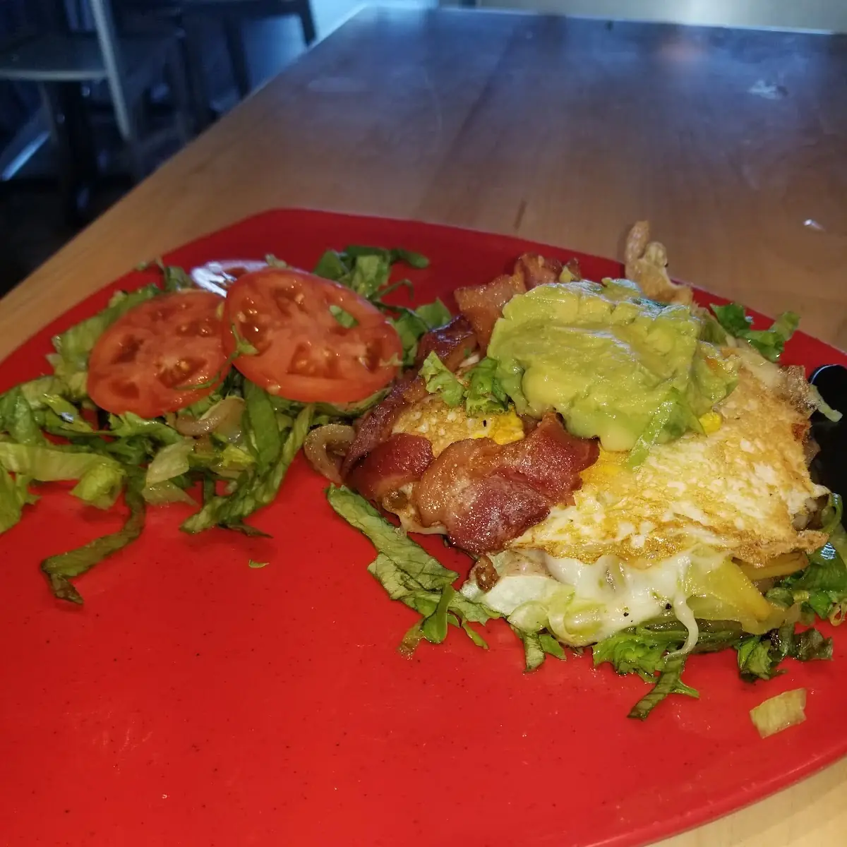 Colorado Burger