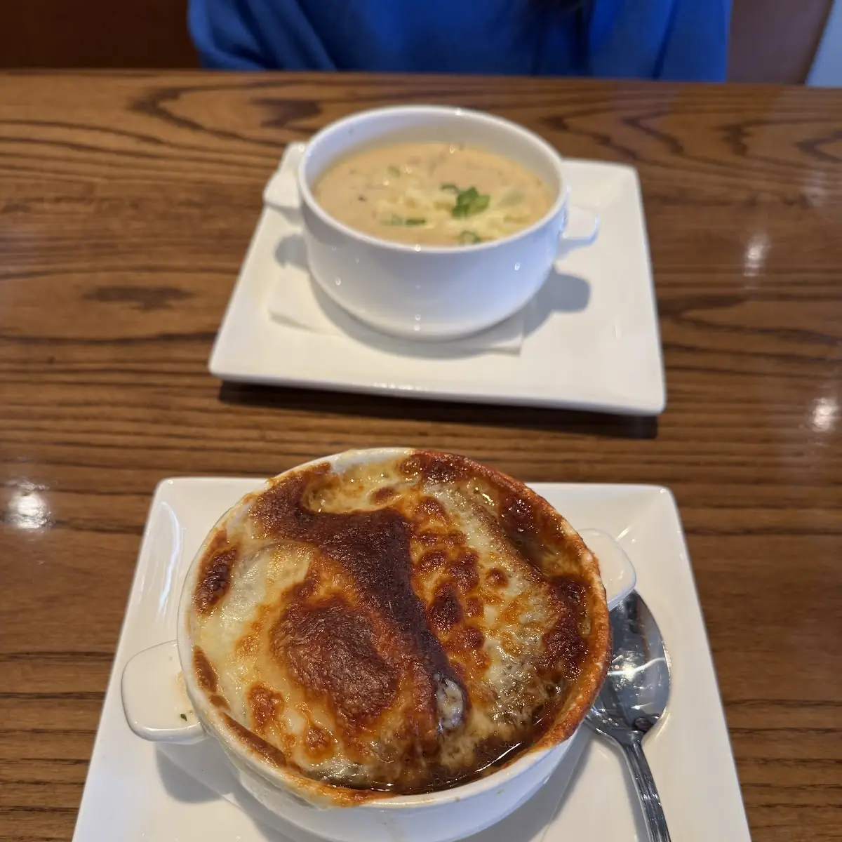 French Onion Soup